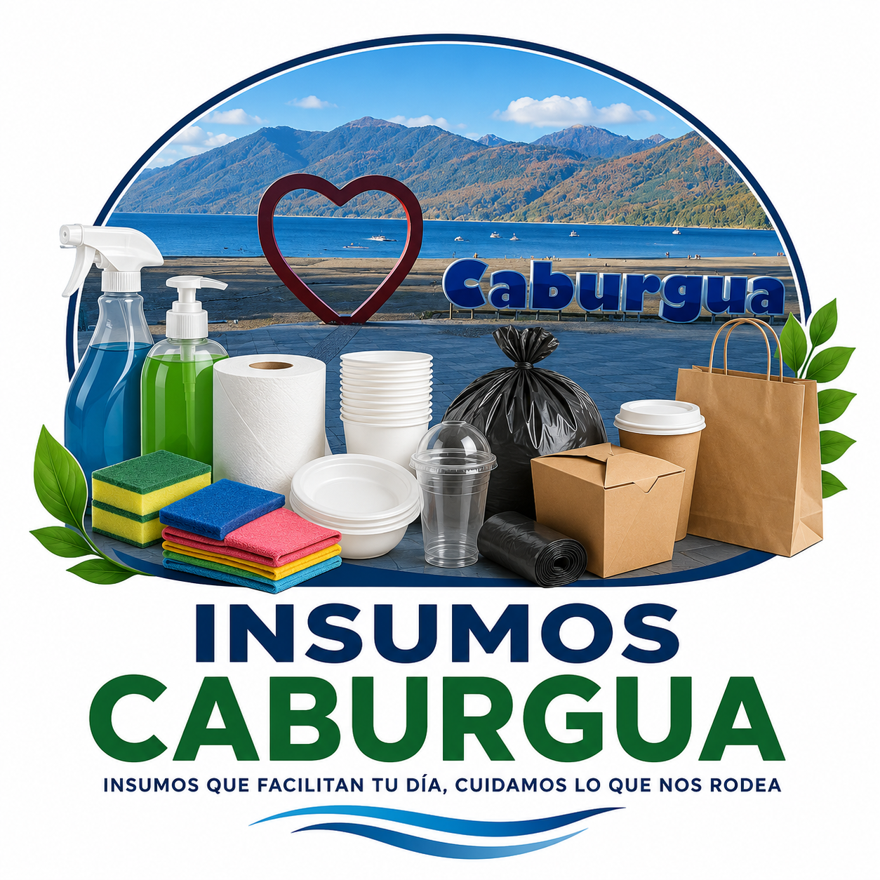 Logo Insumos Cagurgua